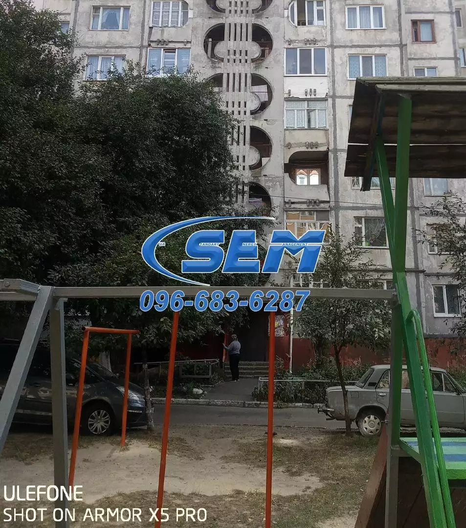 Балкони під ключ ціни Рівне